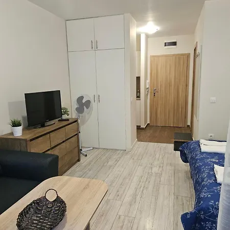 Apartman Gardens A12
