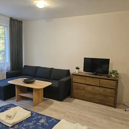 Gardens A12 Apartamento