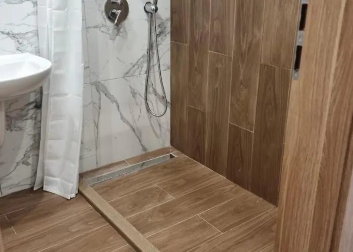 Gardens A12 아파트 *