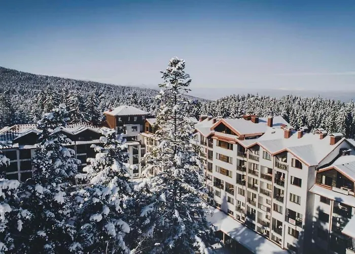 Gardens A12 * 보로베츠