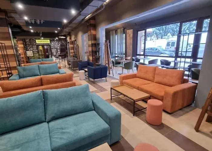 Gardens A12 아파트 *