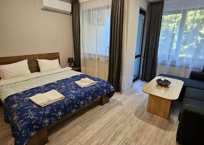 아파트 Gardens A12 *