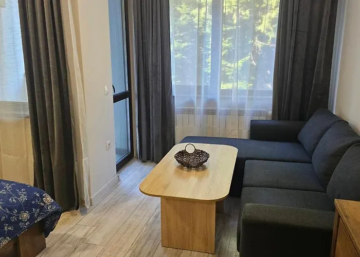 아파트 Gardens A12 *