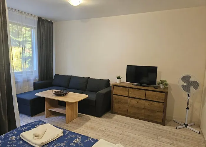 Gardens A12 아파트