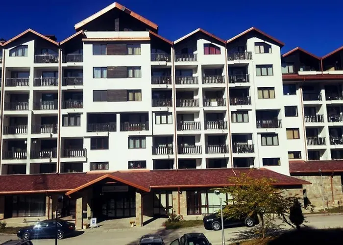 아파트 Gardens A12 *